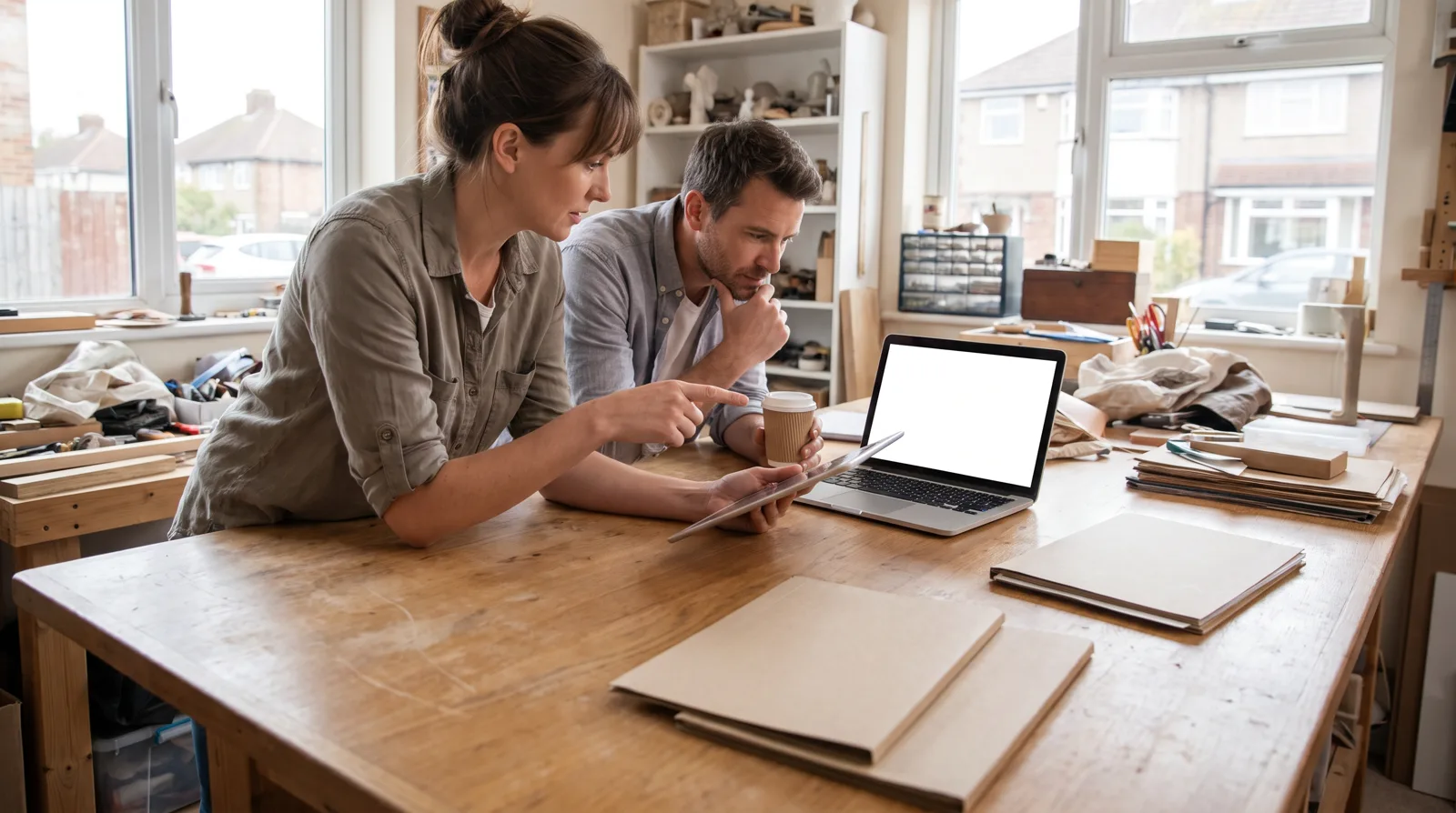 How to Secure a Mortgage as a Self-Employed Borrower — cover