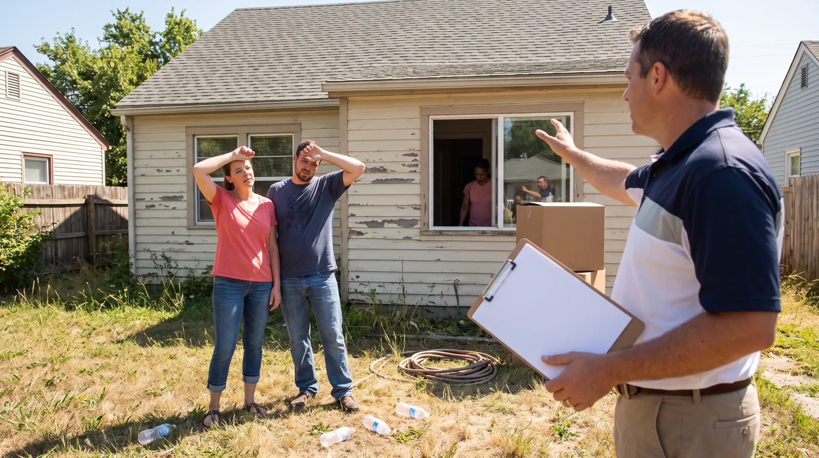 Is Summer the Best Time to Buy a House? Exploring the Pros and Cons — cover