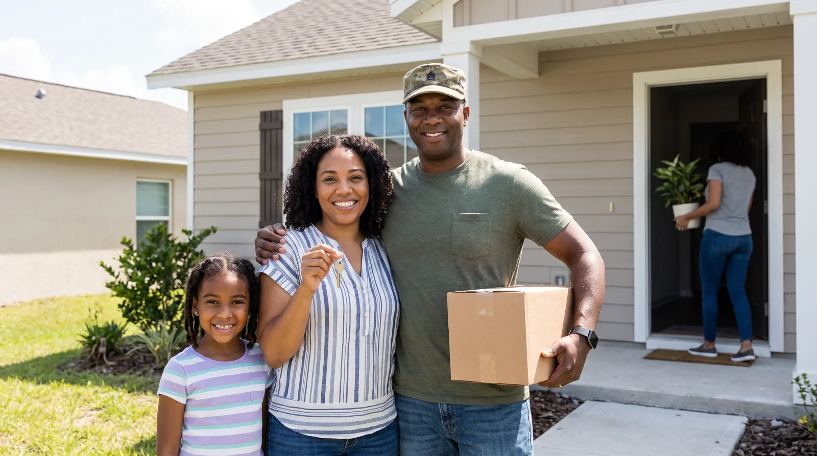 Why VA Loans Are Amazing: The Benefits and Advantages — cover