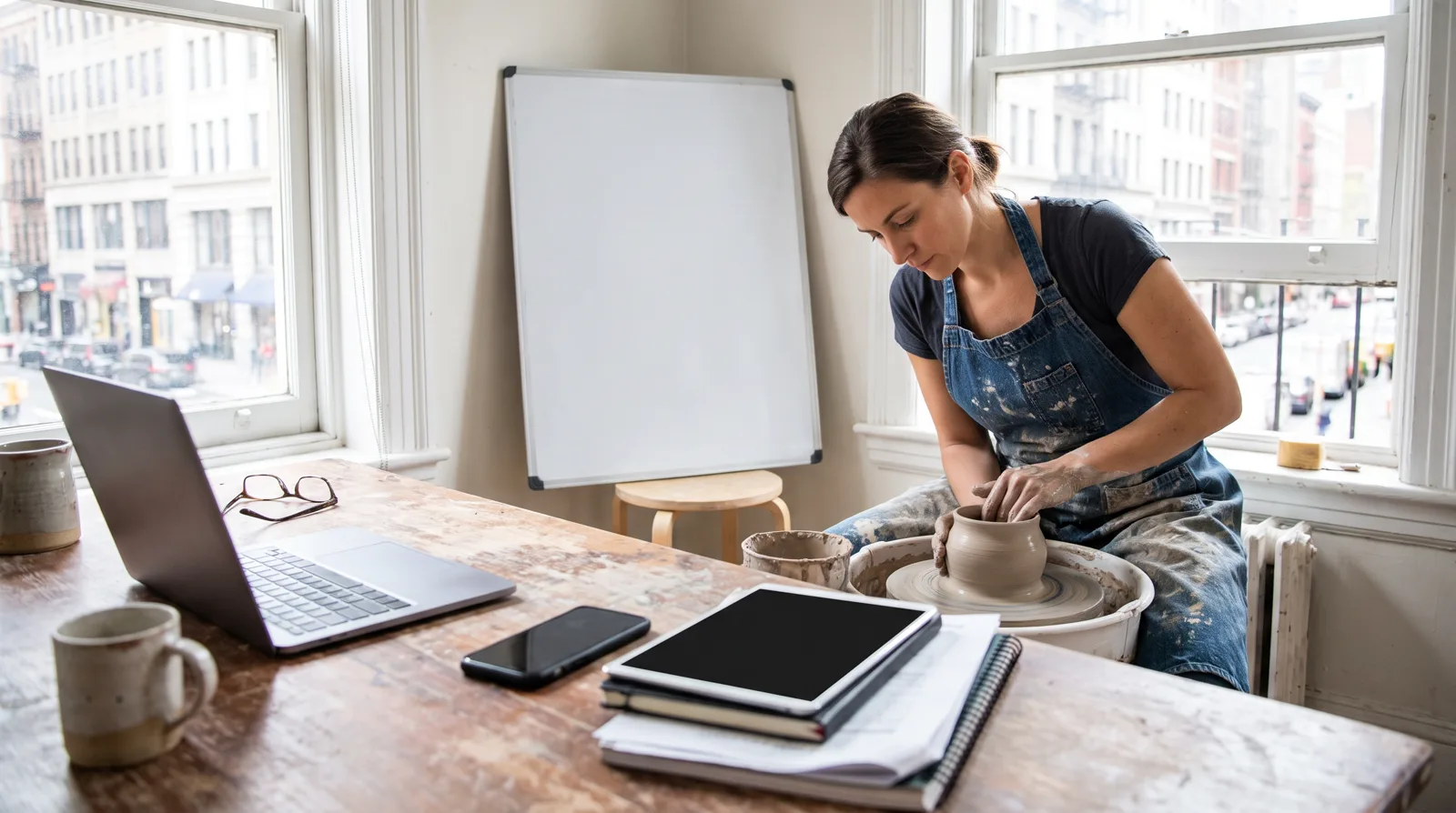 Self Employed Borrowers: What You Need to Know — cover