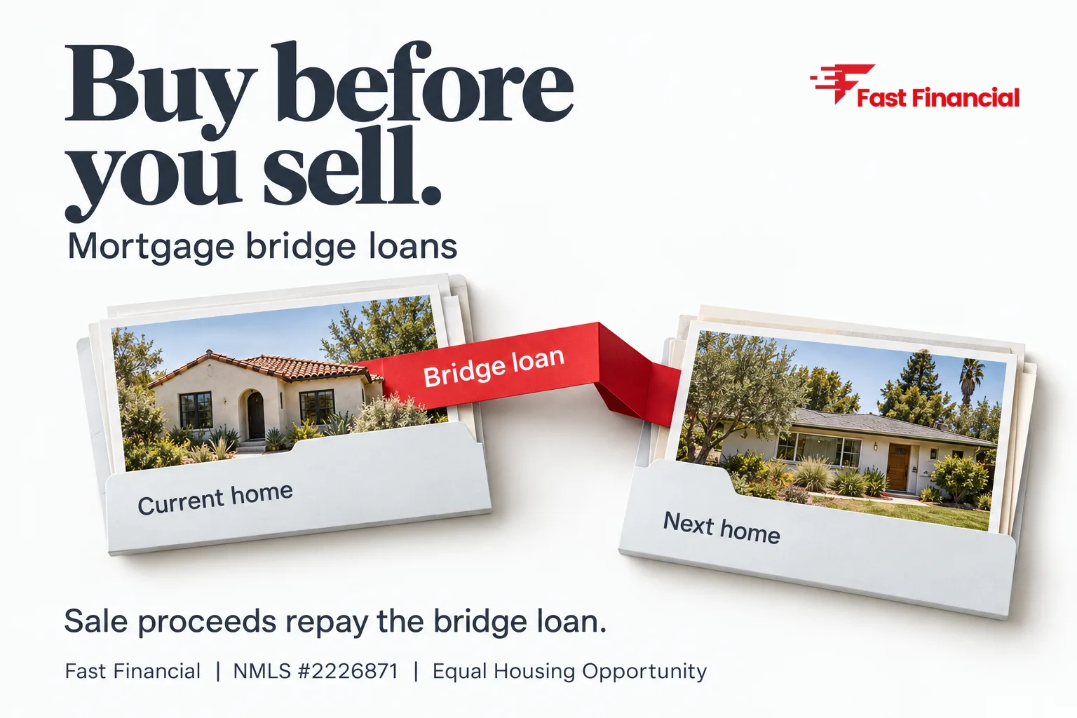 Mortgage Bridge Loans: How They Work, What They Cost, and When They Make Sense — cover