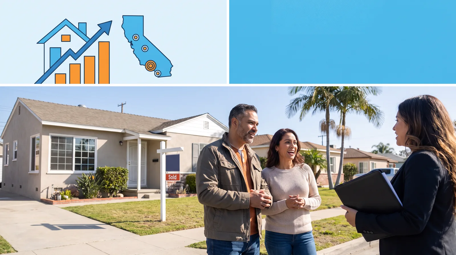 Loan Limits in California for 2023, Including Jumbo: What You Need to Know — cover