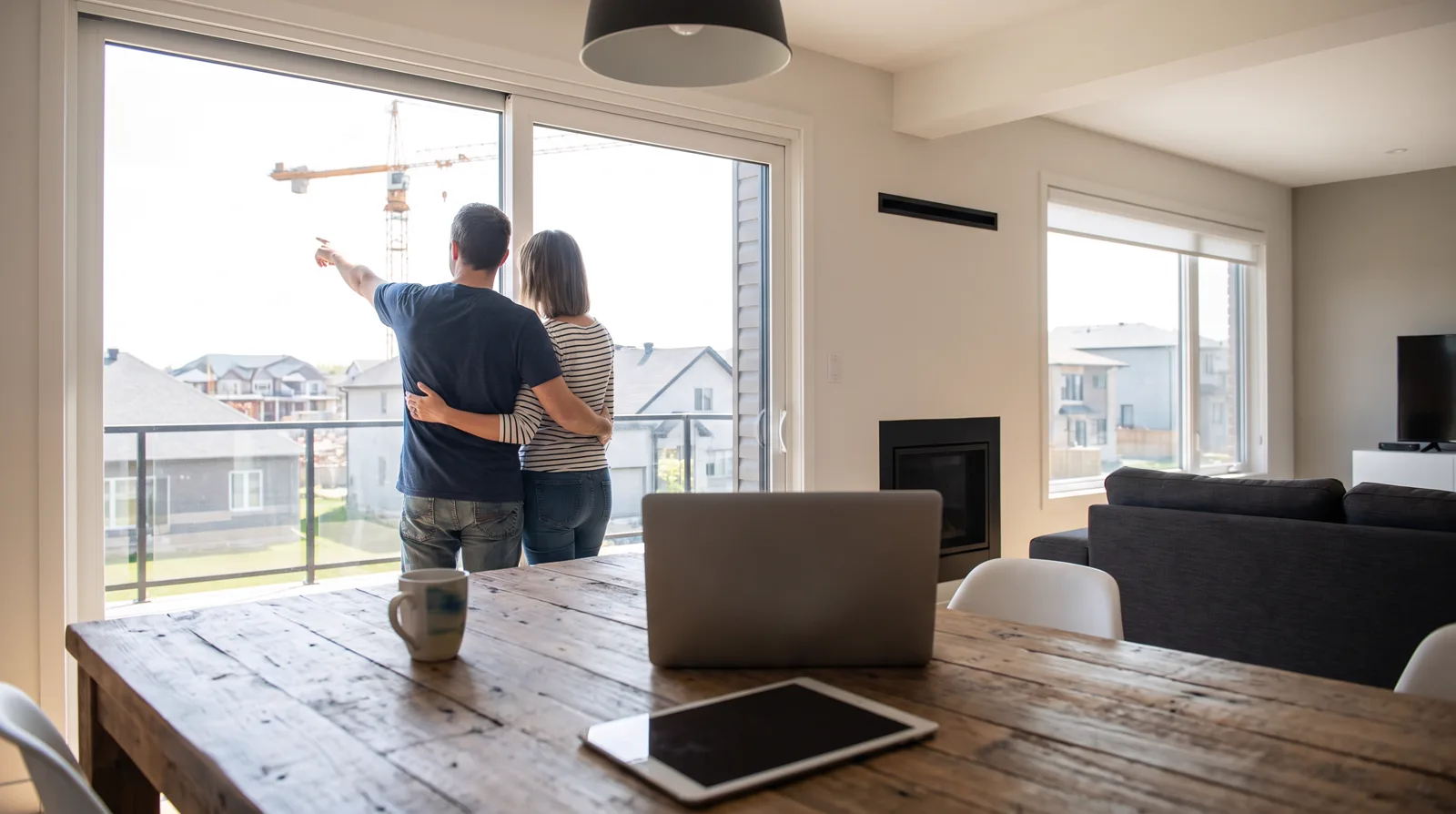Best Time to Refinance: Factors to Consider — cover