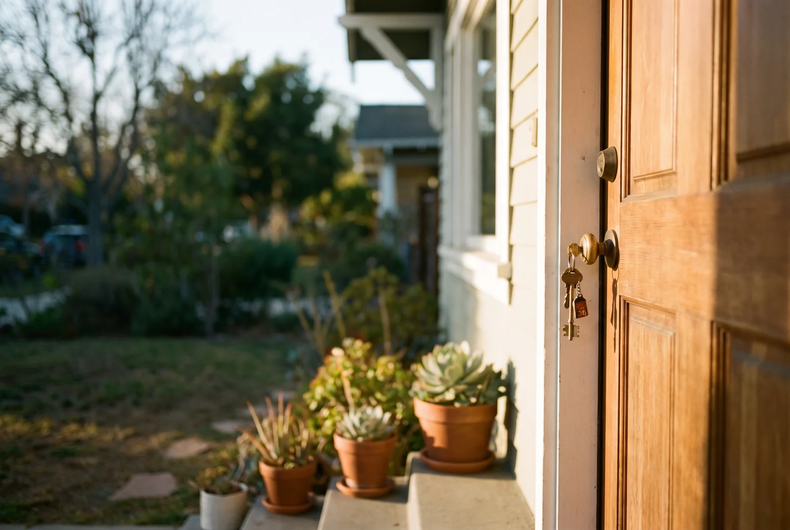 First-Time Home Buyer Guide for California and the Antelope Valley, cover