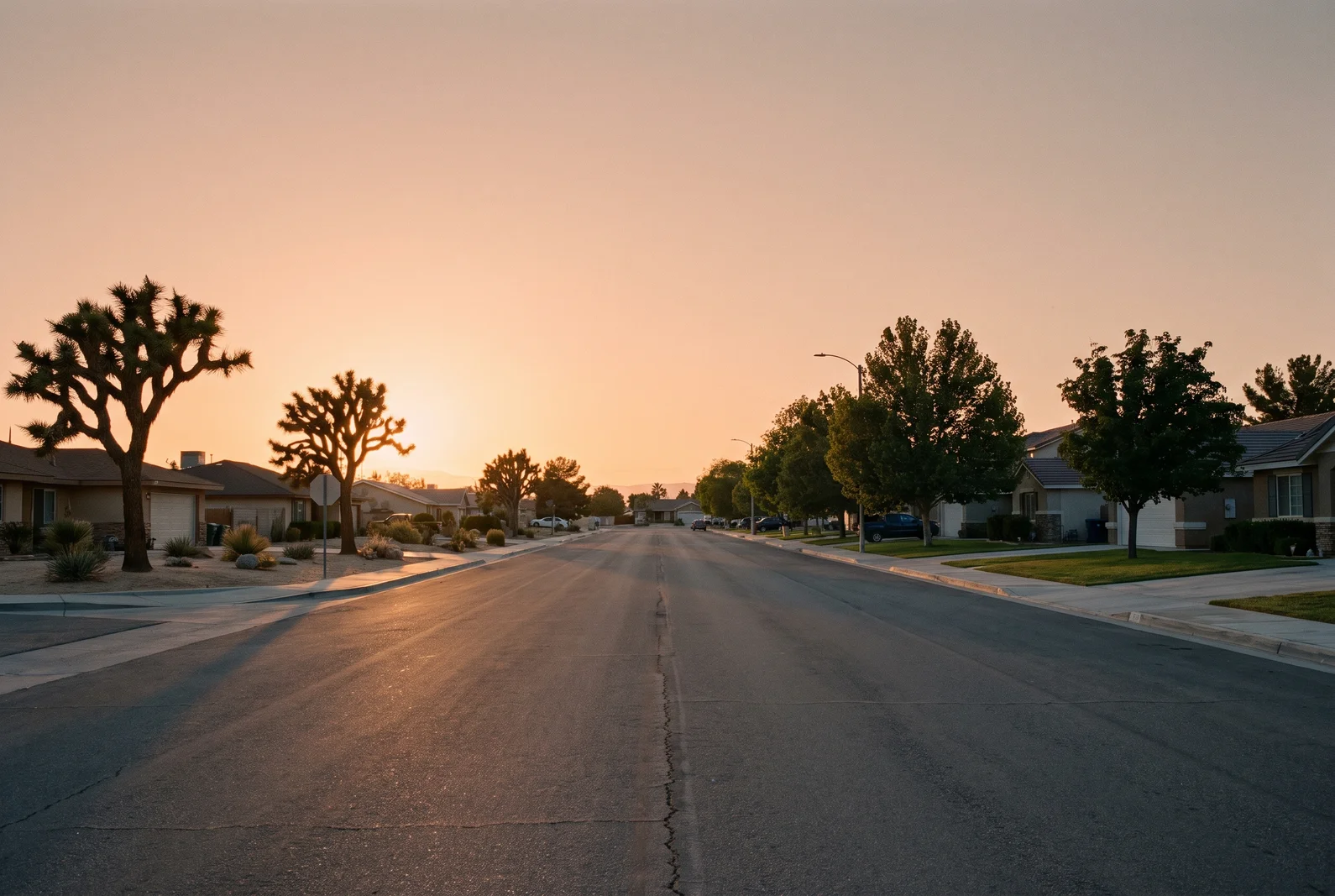Palmdale vs. Lancaster: Which Is Better for Buying a Home?, cover