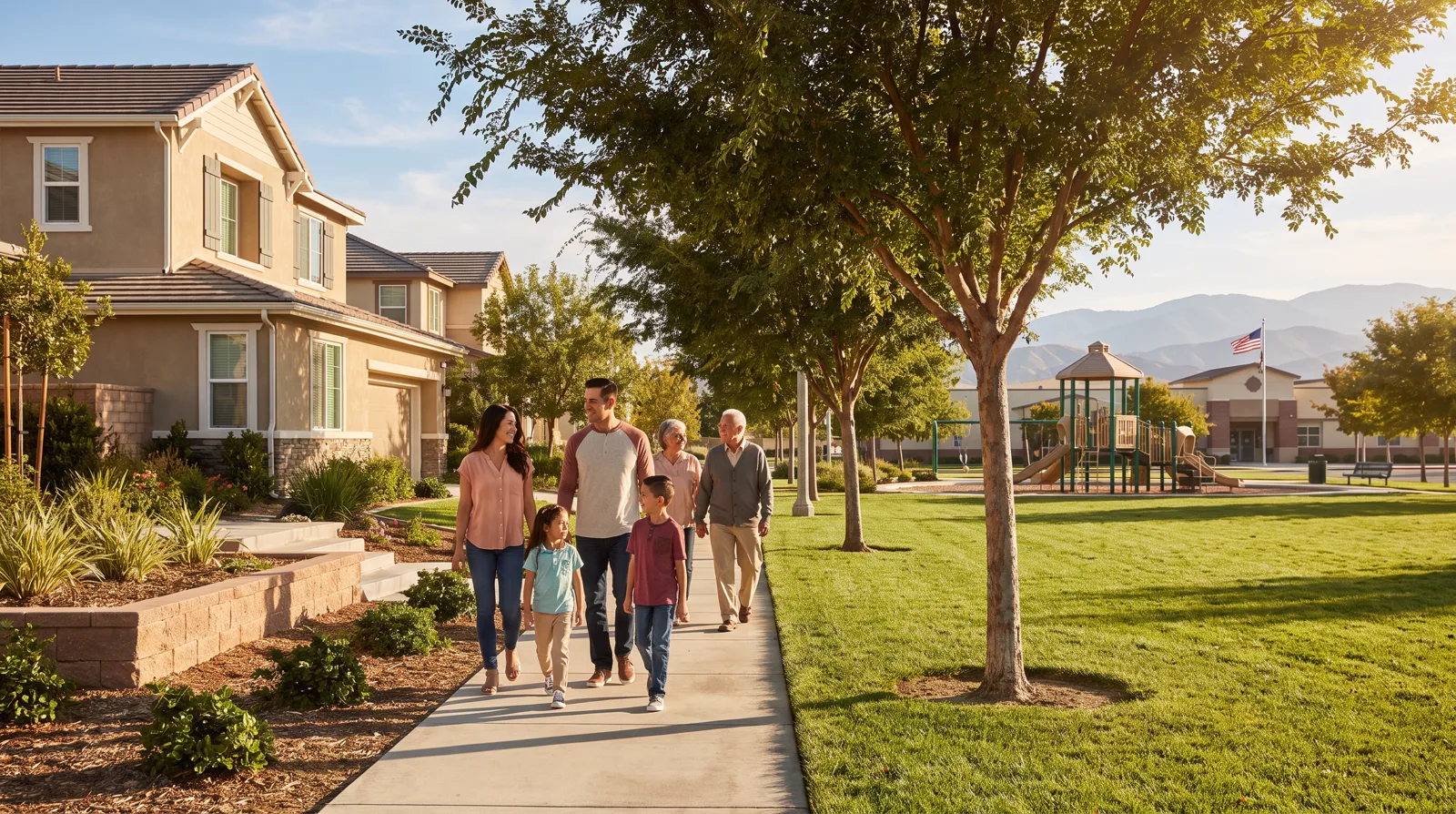 Best Neighborhoods in Palmdale for Families: A Local Broker's Guide — cover