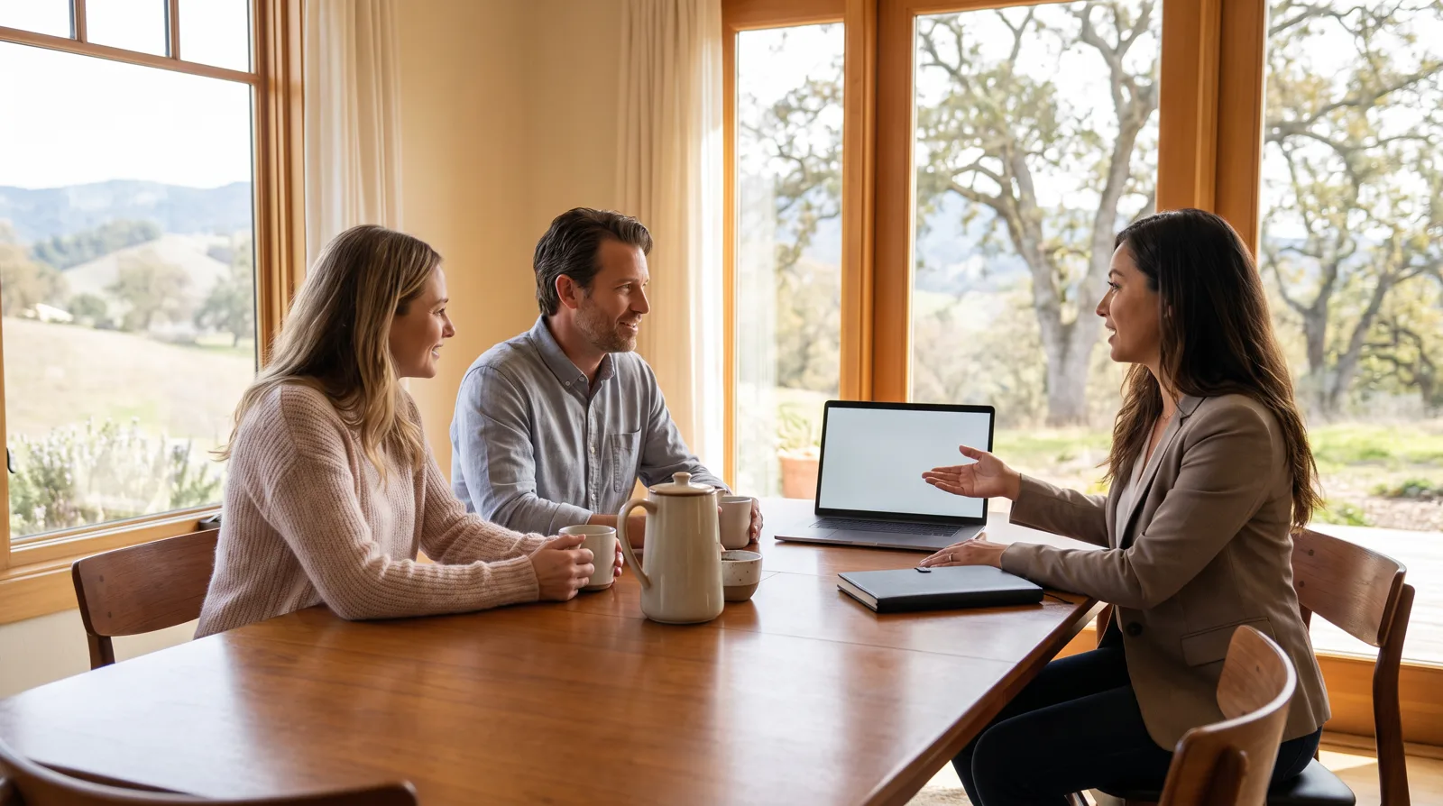 What Is a Seller Net Sheet in California? — cover