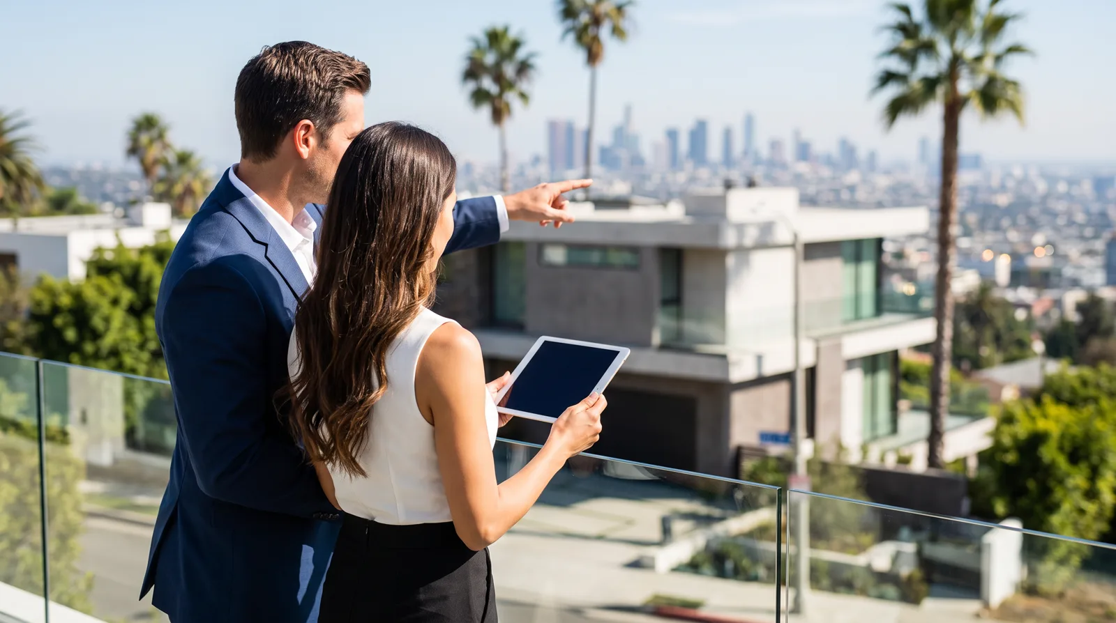 Jumbo Loan Requirements in Los Angeles County 2026 — cover