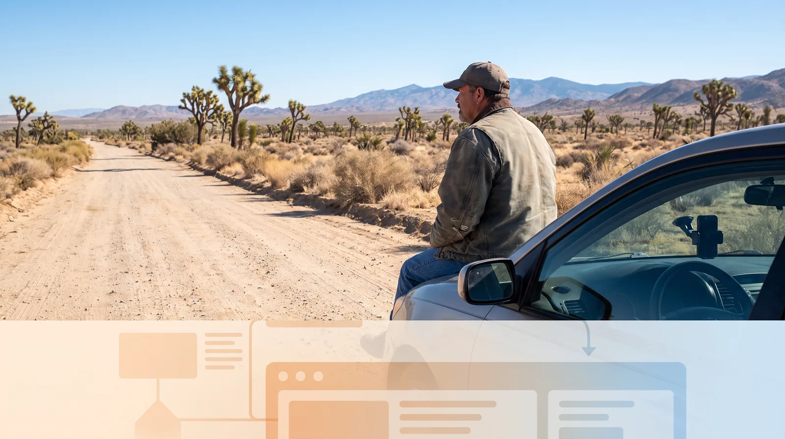 How to Handle Taxes as an Antelope Valley Rideshare or Delivery Driver โ cover