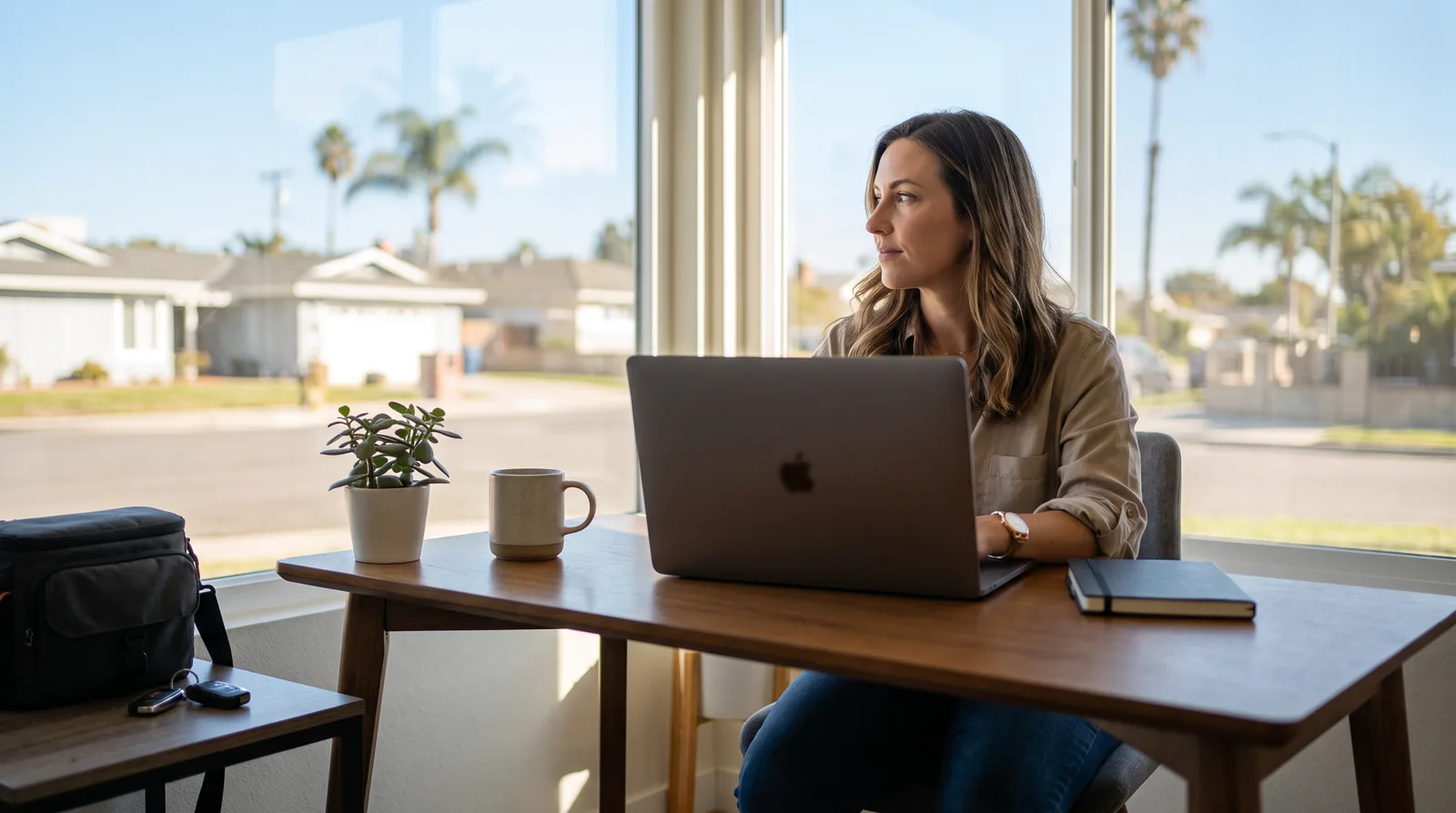 Tax Deductions for Real Estate Agents in California โ cover
