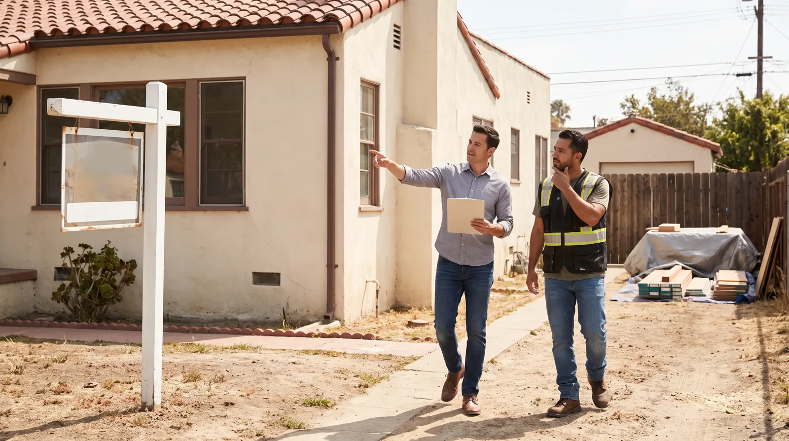 Distressed Assets: What They Are and How to Finance One in California — cover