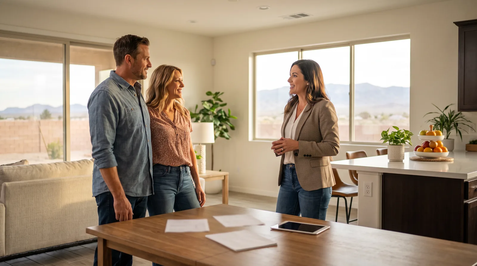 How to Sell Your House Fast in Palmdale — cover
