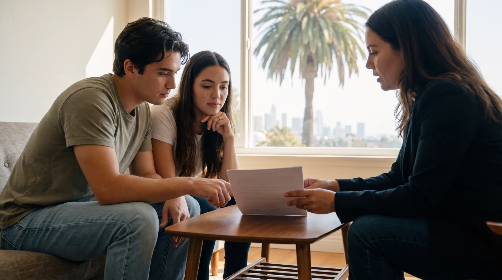What Credit Score Do You Need for a Mortgage in California? — cover